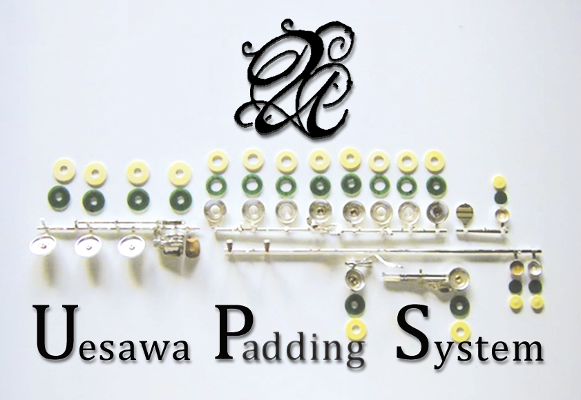 Uesawa Padding System